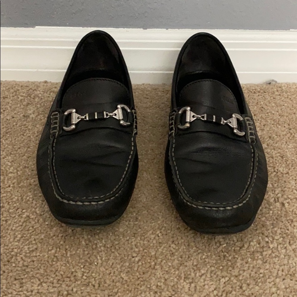Geox Men driver shoes